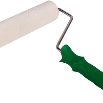 PAINT ROLLER - LONG PILE