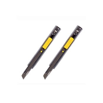 METAL KNIFE - POCKET TYPE