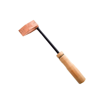 Copper Soldering Iron Hammer