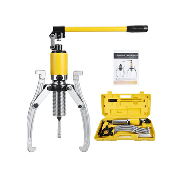 Hydrolics Bearing Puller