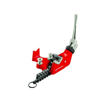 Chain Pipe vice 1/8-6"