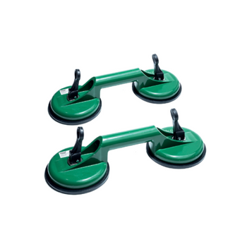 UKEN GLASS HOLDER - 2 LEG HEAVY DUTY