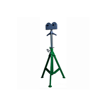 UKEN PIPE STAND - ROLLER HEAD