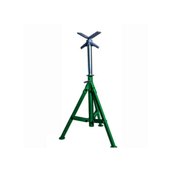UKEN PIPE STANDS - V HEAD
