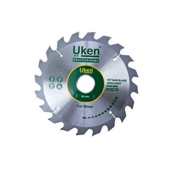 CIR:SAW BLADE 110 X 24T