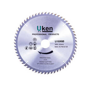 CIR:SAW BLADE 12"(300)X35X80T