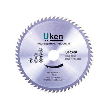 CIR:SAW BLADE 12"(300)X35X96T