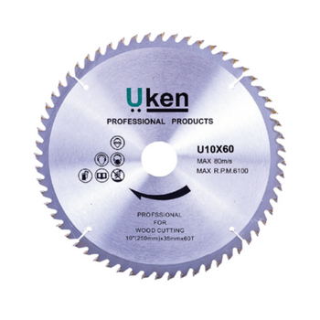 CIR:SAW BLADE 14"(350)X35X84T