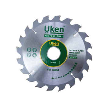 CIR:SAW BLADE 184 X 24T