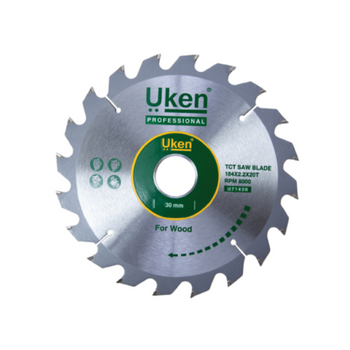 CIR:SAW BLADE 184 X 40T