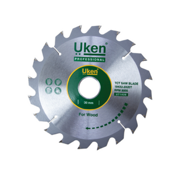 CIR:SAW BLADE 184 X 60T