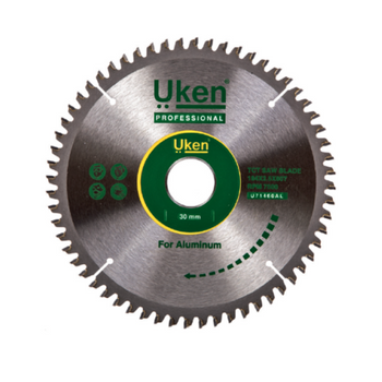 CIR:SAW BLADE 184 X 60T