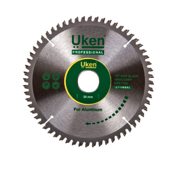 CIR:SAW BLADE 235 X 100T
