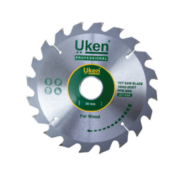CIR:SAW BLADE 235 X 24T