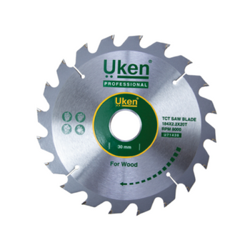 CIR:SAW BLADE 235 X 40T