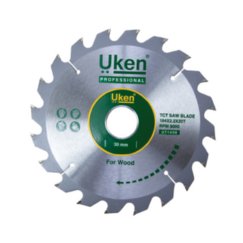 CIR:SAW BLADE 235 X 60T