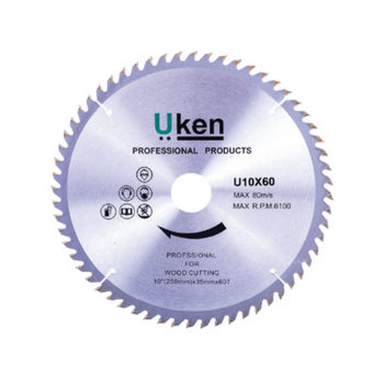 SAW BLADE 4"(105)X20X40T BEST PRICE IN SAUDI ARABIA. PS Trading giving best price in KSA.
