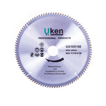 SAW BLADE 7"(180X30X48T ALUMINIUM BEST PRICE IN SAUDI ARABIA. PS Trading giving best price in KSA.