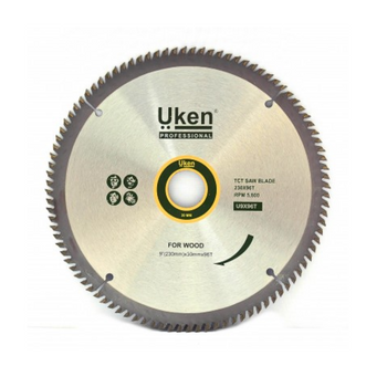 SAW BLADE 9"(230)X30X96T BEST PRICE IN SAUDI ARABIA. PS Trading giving best price in KSA.