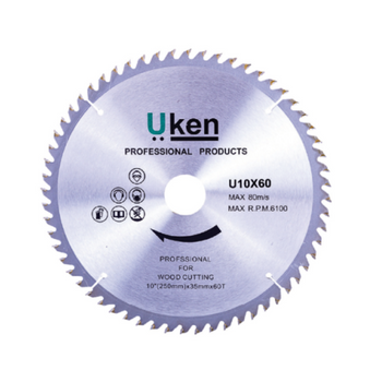 SAW BLADE 12"(300)X35X60T BEST PRICE IN SAUDI ARABIA. PS Trading giving best price in KSA.