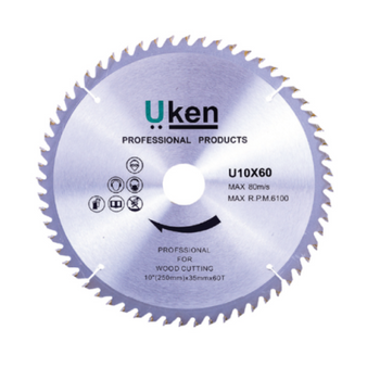 SAW BLADE 14"(350)X35X100T BEST PRICE IN SAUDI ARABIA. PS Trading giving best price in KSA.