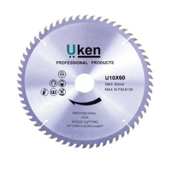SAW BLADE 5"(125)X22.23X30T BEST PRICE IN SAUDI ARABIA. PS Trading giving best price in KSA.