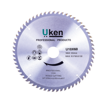 SAW BLADE 9"(230)X30X60T) BEST PRICE IN SAUDI ARABIA. PS Trading giving best price in KSA.
