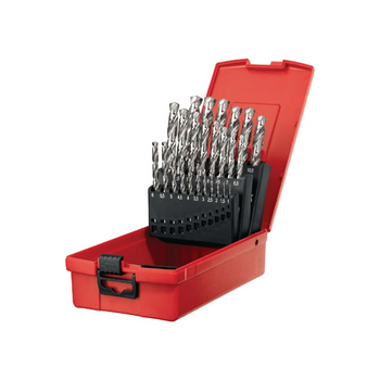 HSS DRILL BIT SET BEST PRICE IN SAUDI ARABIA. PS Trading giving best price in KSA.