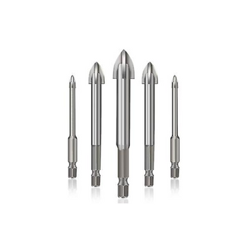 GLASS DRILL BIT BEST PRICE IN SAUDI ARABIA. PS Trading giving best price in KSA.