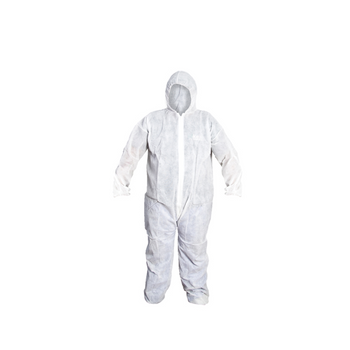 Disposable Coverall BEST PRICE IN SAUDI ARABIA. PS Trading giving best price in KSA.