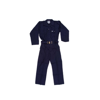 COVERALL 65/35 DARK BLUE BEST PRICE IN SAUDI ARABIA. PS Trading giving best price in KSA.