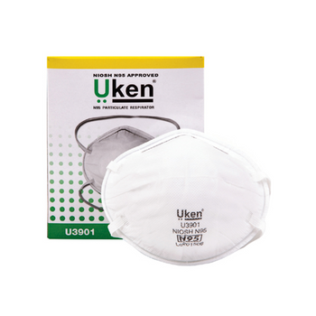 DUST MASK RESPIRATOR N95 BEST PRICE IN SAUDI ARABIA. PS Trading giving best price in KSA.