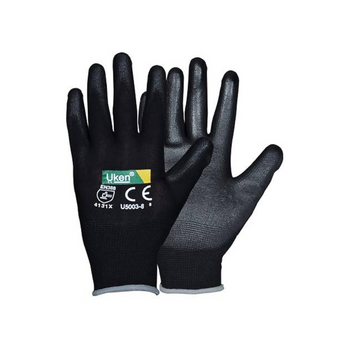 GLOVES BLACK GRIP BEST PRICE IN SAUDI ARABIA. PS Trading giving best price in KSA.