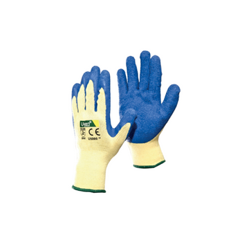 GLOVES LATEX BLUE GRIP BEST PRICE IN SAUDI ARABIA. PS Trading giving best price in KSA.