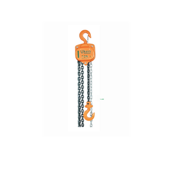 CHAIN PULLY BLOCK 3 TON 3MTR PRICE IN SAUDI ARABIA