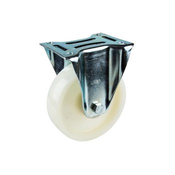 CASTER WHEEL NYLON FIXED PRICE IN SAUDI ARABIA