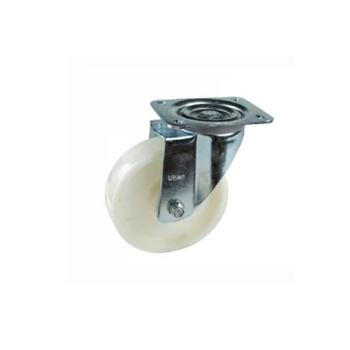 CASTER WHEEL NYLON SWIVEL PRICE IN SAUDI ARABIA