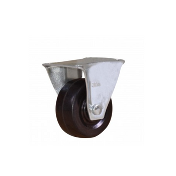 CASTER WHEEL RUBBER FIXED PRICE IN SAUDI ARABIA