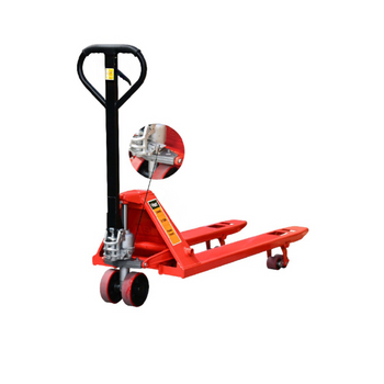PALLET TRUCK 2.5 TON (540X1150) PRICE IN SAUDI ARABIA