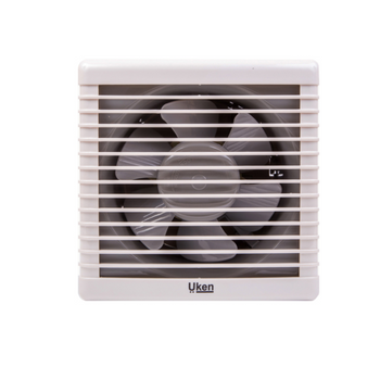 EXHAUST FAN SQUARE- A/SHUTR ABS PRICE IN SAUDI ARABIA