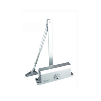 DOOR CLOSER SILVER PRICE IN SAUDI ARABIA