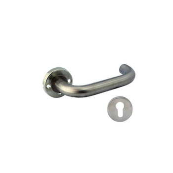 UKEN LEVER HANDLE SS304 HOLLOW PRICE IN SAUDI ARABIA