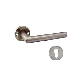 UKEN LEVER HANDLE SS304 HOLLOW PRICE IN SAUDI ARABIA