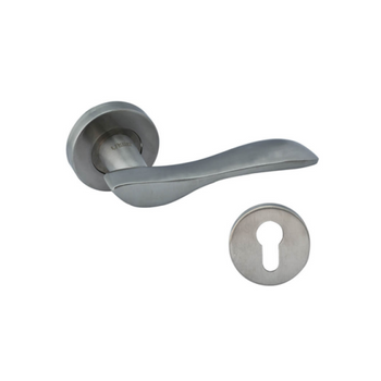 UKEN LEVER HANDLE SS304 SOLID 124 PRICE IN SAUDI ARABIA