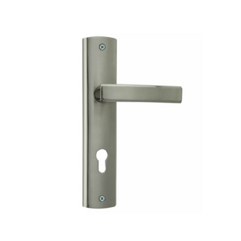 UKEN LEVER HANDLE W/PLATE CLASSIC - 101 PRICE IN SAUDIA ARABIA