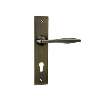 UKEN LEVER HANDLE W/PLATE CLASSIC 102 PRICE IN SAUDI ARABIA