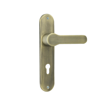 UKEN LEVER HANDLE W/PLATE CLASSIC 104 PRICE IN SAUDI ARABIA