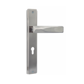 UKEN LEVER HANDLE W/PLATE CLASSIC 108 PRICE IN SAUDI ARABIA