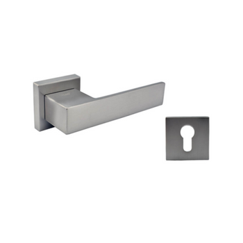 UKEN LEVER HANDLE W/ROSETTE PREMIUM-142 PRICE IN SAUDI ARABIA