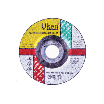 CUTTING DISC ALUMINIUM PRICE IN SAUDI ARABIA